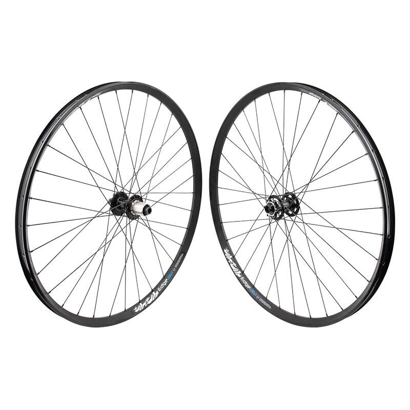 Ryde Edge26 OS Disc 29ER Mountain Bike Wheelset 32h 15mm/12mm