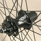 DT Swiss G540 24mm I.D. Rims Road CX Gravel Bike Disc Brake Wheelset SRAM 900 Hubs