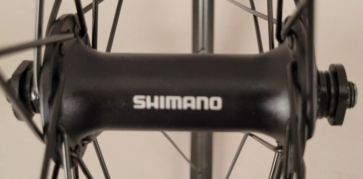 Alex DC19 700 Road Bike Wheelset 100-130mm Shimano/SRAM QR