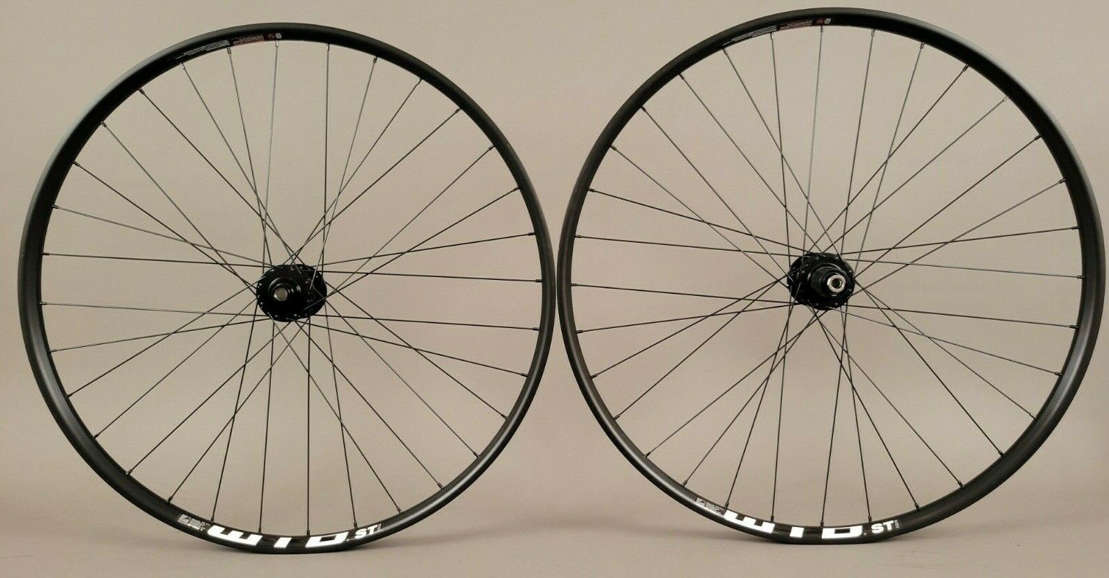 Mtb wheelset 29 qr new arrivals