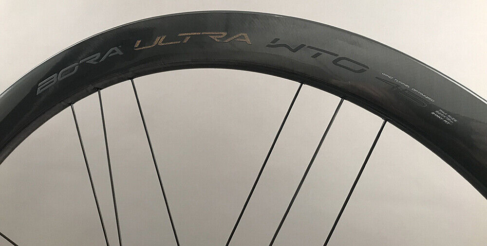 Campagnolo bike online wheels