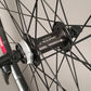 DT Swiss 533d 27.5" 650b Disc Brake Gravel MTB Bike Wheels QR