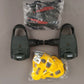 Miche Supertype RS Bike Bicycle Road Gravel CX Pedals W/ Cleats