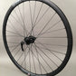 Velocity Aileron 700c GRavel Road Disc Wheelset 12x100 front