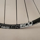 DT Swiss ER 1600 Spline 23 Road Gravel Disc Wheelset XDR