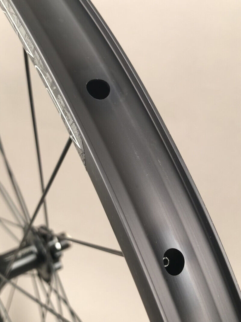 Velocity Blunt 29er MTB Bike Wheels Tubeless 15x 110mm 12x 148mm