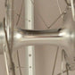 Alex AT470 Silver Fixed Gear Track Bike Wheelset 32h SingleSpeed