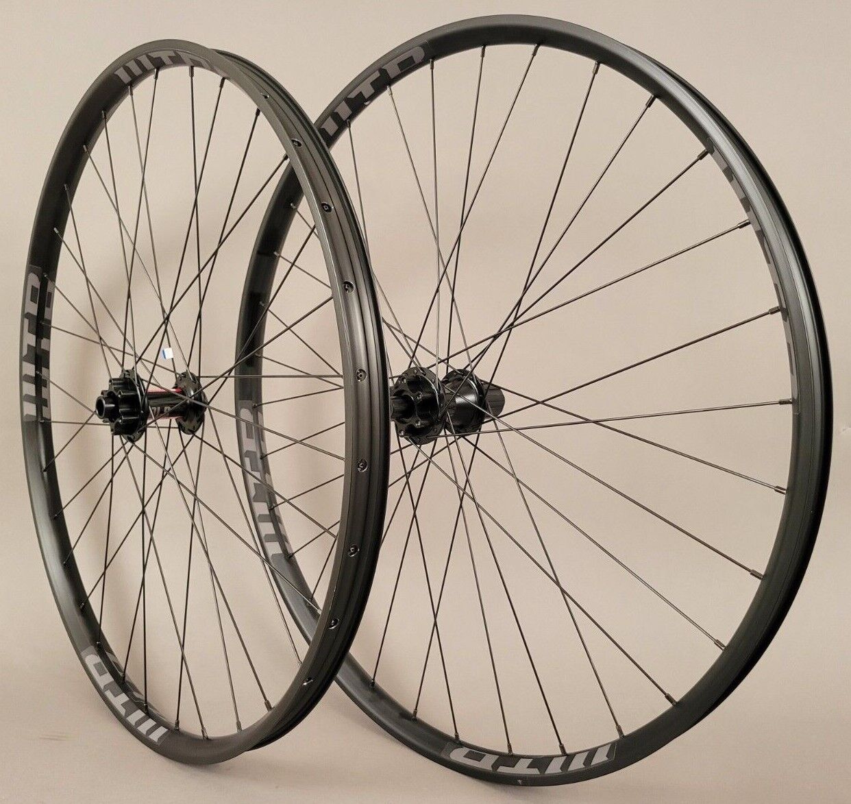 WTB KOM Trail i29 29er MTB Bike Wheelset DT 370 Hubs XD Driver