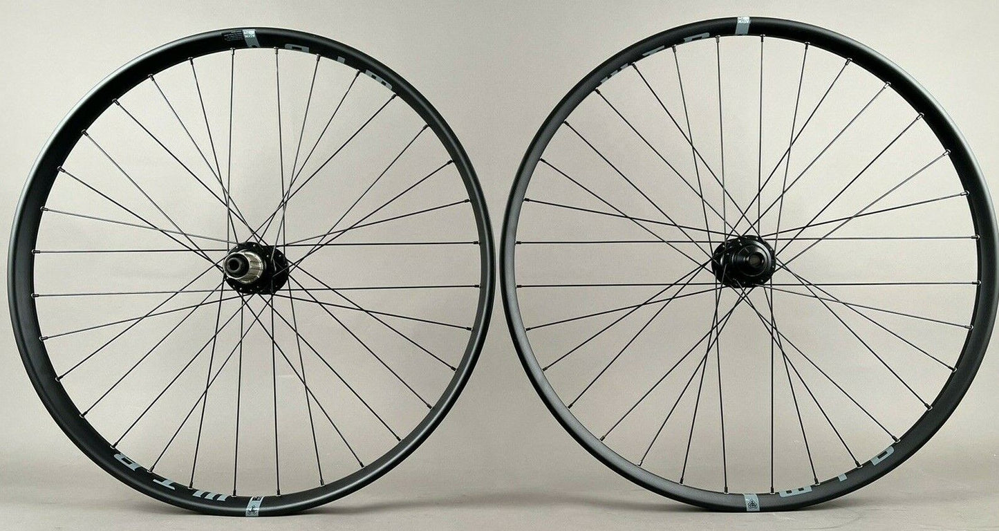 WTB I29 Asymmetric TCS 29er Wheelset SRAM 900 BOOST HUBS XD