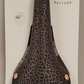 San Marco Regal Rino Copper Rivets Comfort Saddle Black