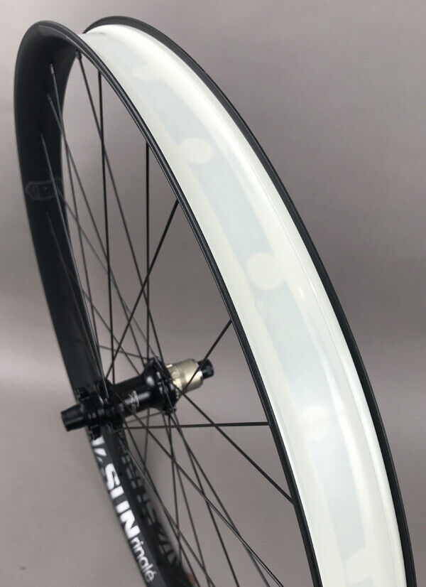 Sun Ringle Duroc SD37 Expert 27.5" MTB Wheels Tubeless BOOST