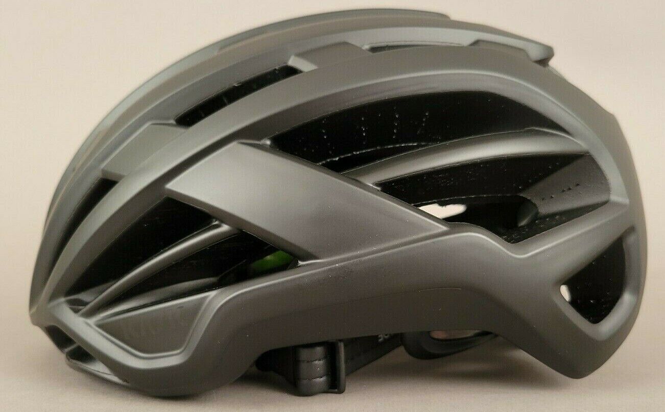 Kask Valegro Bicycle Helmet Minimum Weight Maximum Cooling Md