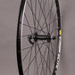 Mavic CXP Elite Shimano Hubs Black Road Bike Wheels 8-11 Speed