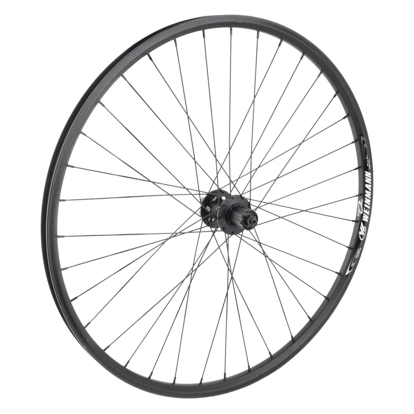 Weinmann XM280 29er Disc Brake Mountain Bike Wheelset 36h QR