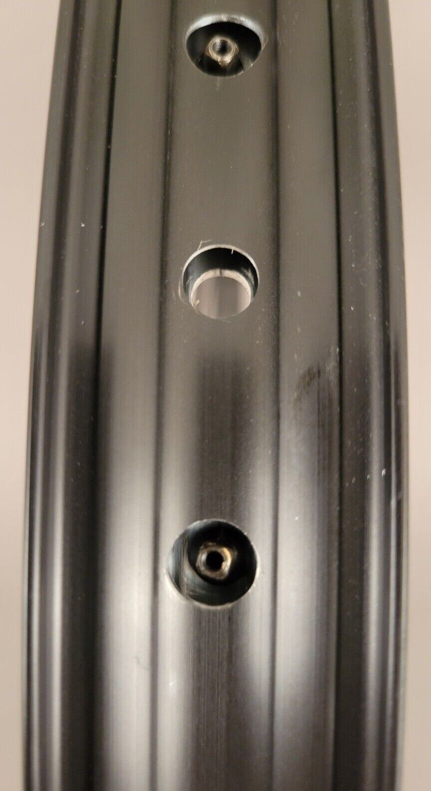 WTB KOM Trail i29 27.5" MTB Novatec Hubs Shimano Thru/QR