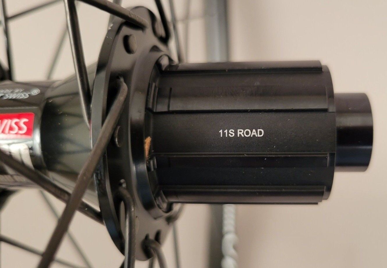 DT G540 Disc Brake Gravel CX Bike 700c Wheels DT Swiss 370 Hubs