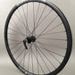 Velocity Aileron 700c GRavel Road Disc Wheelset 12x100 front