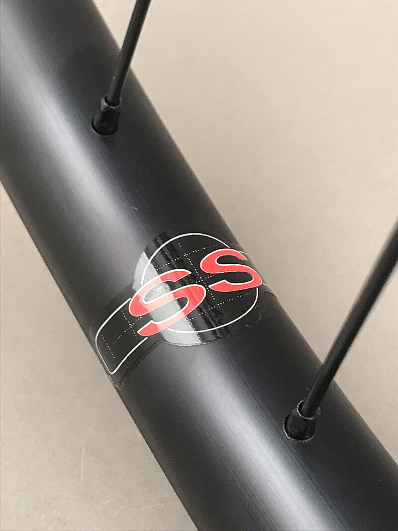 Velocity Blunt 29er MTB Bike Wheels Tubeless 15x 110mm 12x 148mm