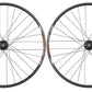 Sun Ringle SR25 Mountain Bike Wheels 29er Shimano Quick Release