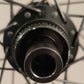 DT G540 Disc Brake Gravel CX Bike 700c Wheels DT Swiss 370 Hubs