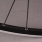 Mavic CXP Elite Shimano Hubs Black Road Bike Wheels 8-11 Speed