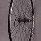 Mavic CXP Elite Shimano Hubs Black Road Bike Wheels 8-11 Speed