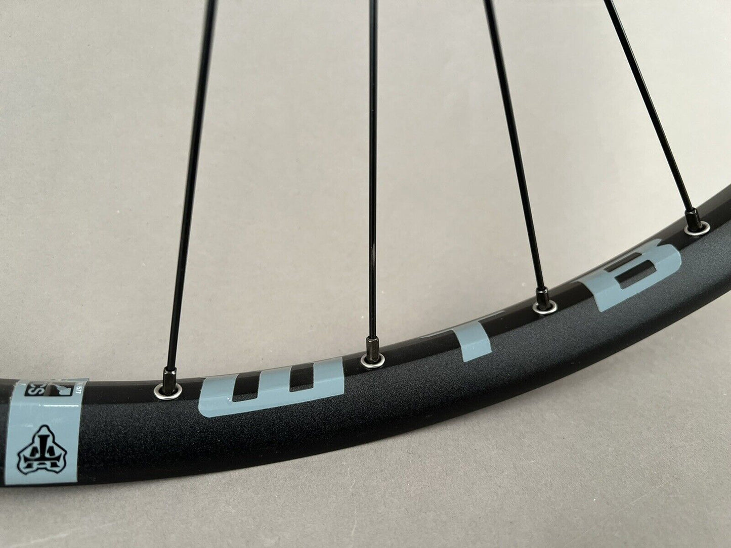 WTB I29 Asymmetric TCS 29er Wheelset SRAM 900 BOOST HUBS 8-11S