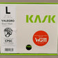 Kask Valegro Bicycle Helmet Minimum Weight Maximum Cooling Lg