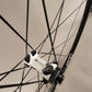 DT Swiss ER 1600 Spline 23 Road Gravel Disc Wheelset XDR