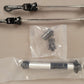 WTB KOM Trail i29 27.5" MTB Novatec Hubs SRAM XDThru/QR