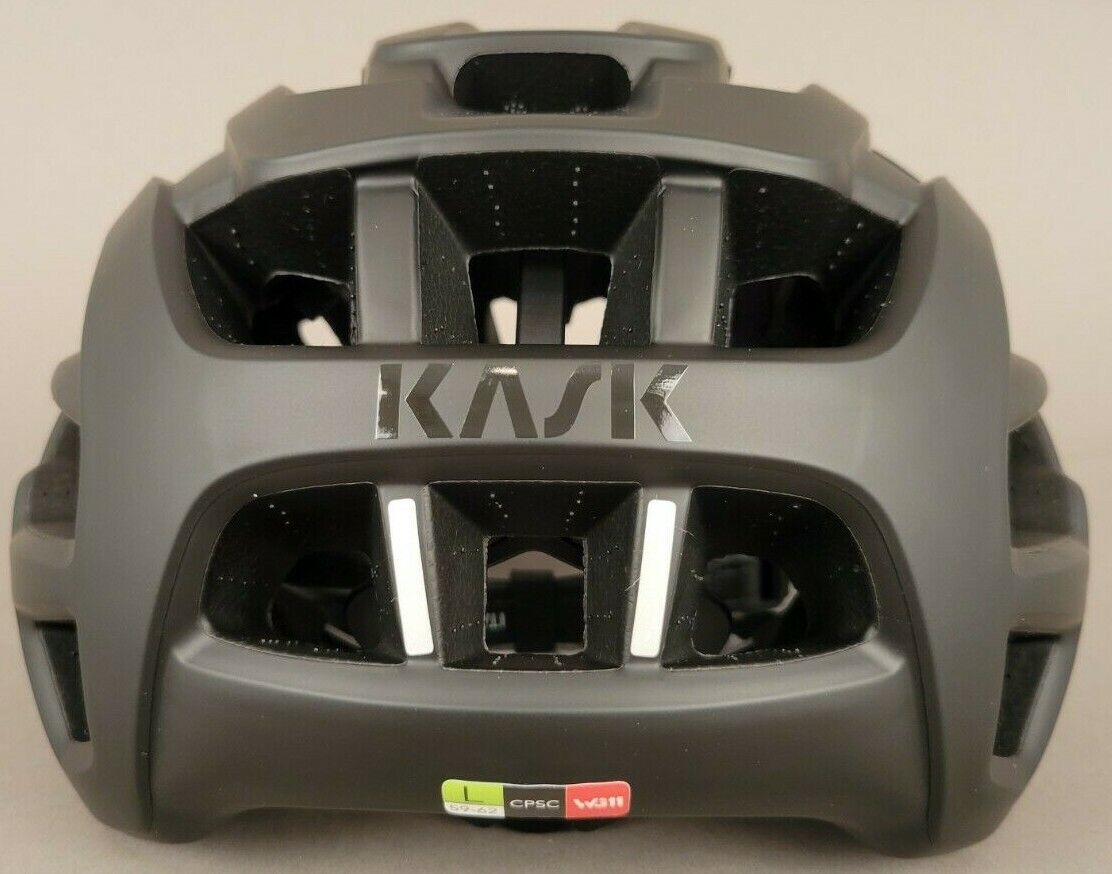 Kask Valegro Bicycle Helmet Minimum Weight Maximum Cooling Lg