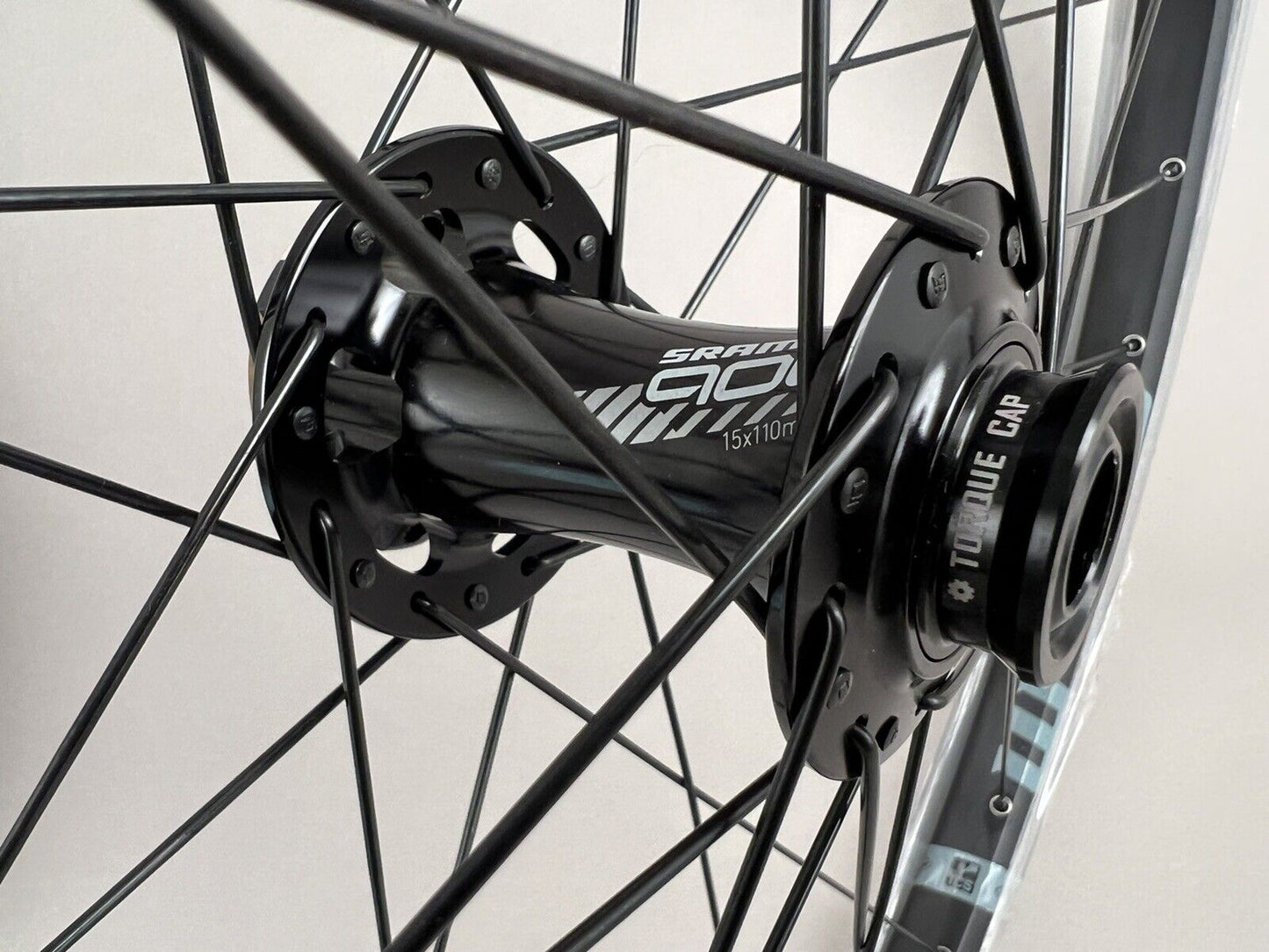 WTB I29 Asymmetric TCS 29er Wheelset SRAM 900 BOOST HUBS XD