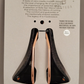San Marco Regal Rino Copper Rivets Comfort Saddle Black