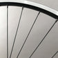 Mavic Open Pro Black Shimano Tiagra Hubs Road Bike Wheels 11 Spd