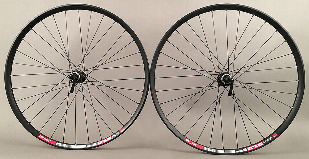 Dt swiss 2025 26 wheelset