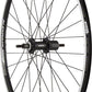 Alex DC19 26" MTB Rim Brake Bolt-On 8-10 speed 100-135mm Shim/SRAM