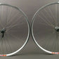 Velocity Dyad Shimano 11 Speed Hubs 36h Road Heavy Duty Wheels