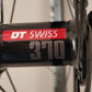 DT G540 Disc Brake Gravel CX Bike 700c Wheels DT Swiss 370 Hubs