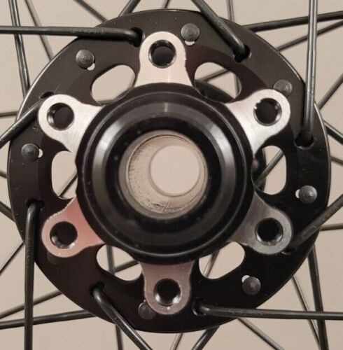 WTB KOM Trail i29 27.5" MTB Novatec Hubs SRAM XDThru/QR
