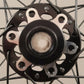 WTB KOM Trail i29 27.5" MTB Novatec Hubs SRAM XDThru/QR