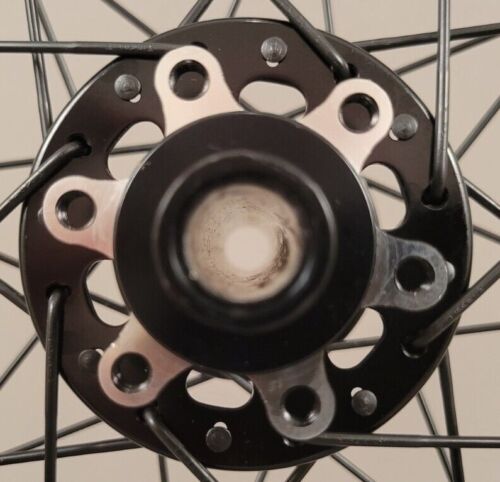 WTB KOM Trail i29 27.5" MTB Novatec Hubs SRAM XDThru/QR