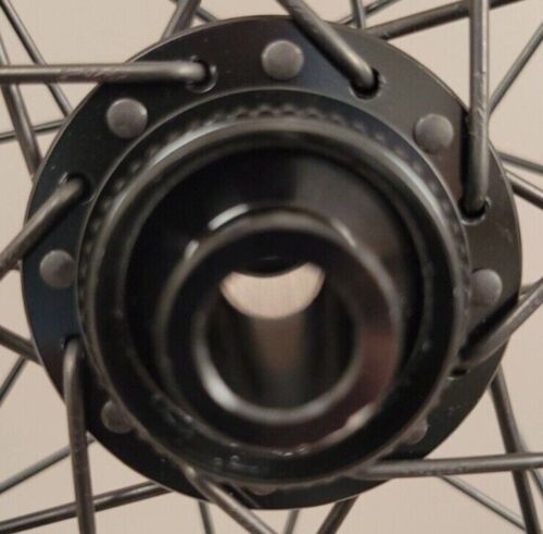 DT G540 Disc Brake Gravel CX Bike 700c Wheels DT Swiss 370 Hubs
