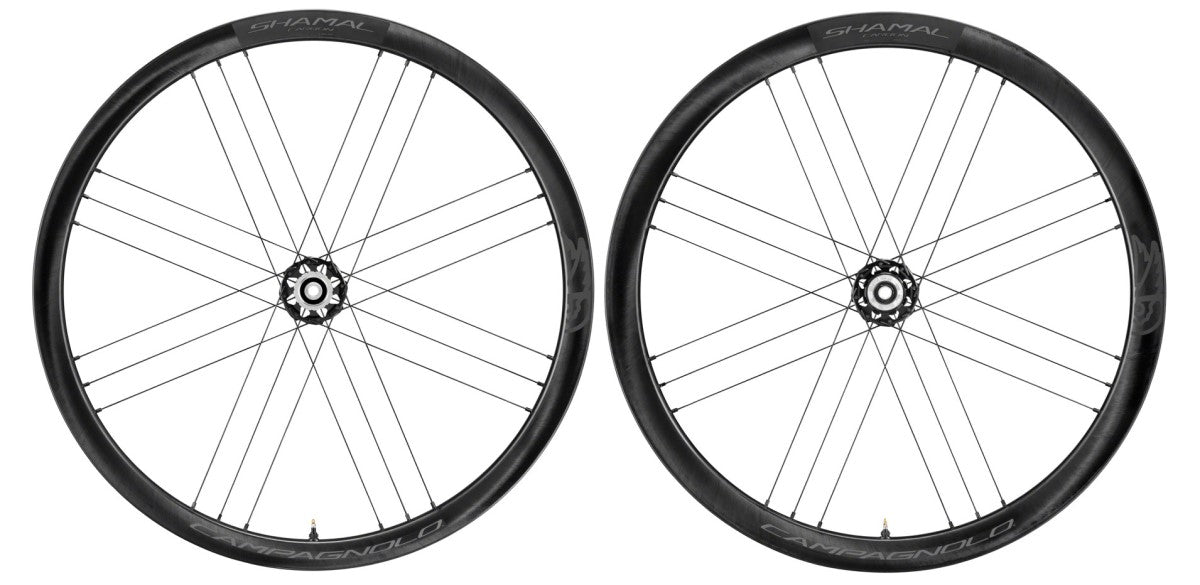 Campagnolo Shamal Gravel Wheels Best Price