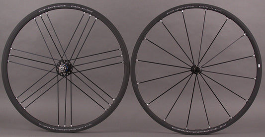 Campagnolo Shamal Mille C17 Clincher Wheelset