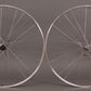 H + plus Son TB14 Polished Silver - Shimano R7000 105 - DT Champ