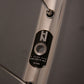 H + plus Son TB14 Polished Silver T-11 hubs Wheelset Shimano