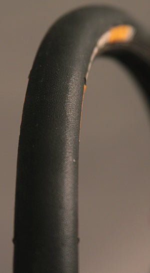 Continental Sprinter Tire - 700 x 22, Tubular, Folding, Black, BlackChili, SafetySystem Breaker