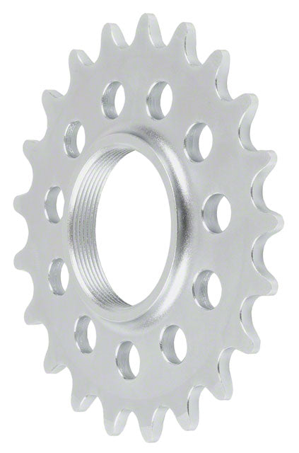 Surly Track Cog 1/8'' X 19t Silver  Fixed Gear