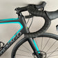 Colnago V3 Disc Brake Carbon Road Bike SRAM Rival AXS etap 52s
