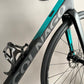 Colnago V3 Disc Brake Carbon Road Bike SRAM Rival AXS etap 52s